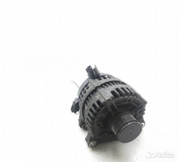 Генератор Land Rover Freelander 2 150A L359 224DT