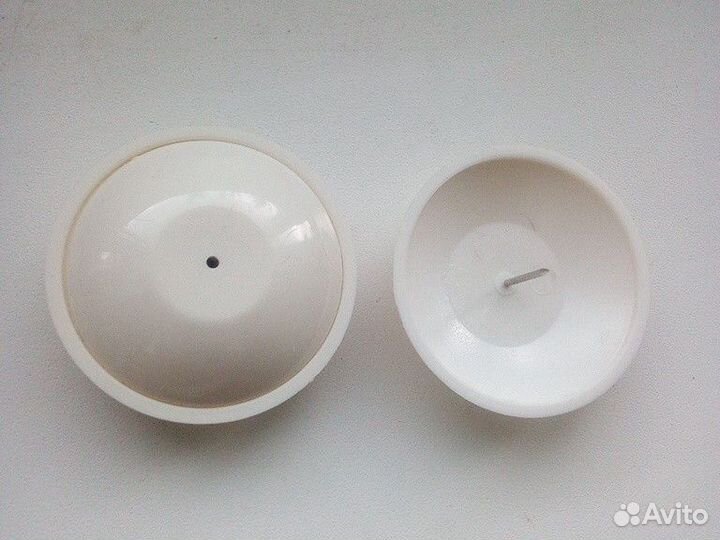 Антивандальные замки на одежду