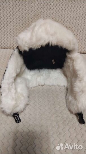 Шапка зимняя новая