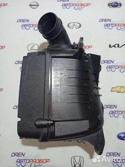 Корпус воздушного фильтра Skoda Octavia A5 1.6 BSE