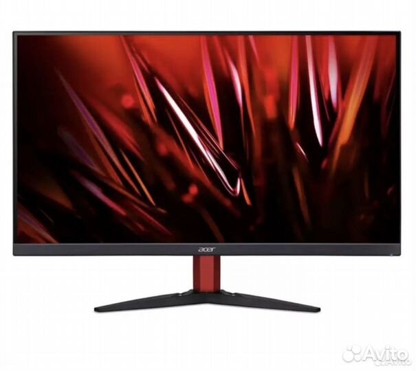 Монитор Acer 180 гц 24 дюйма
