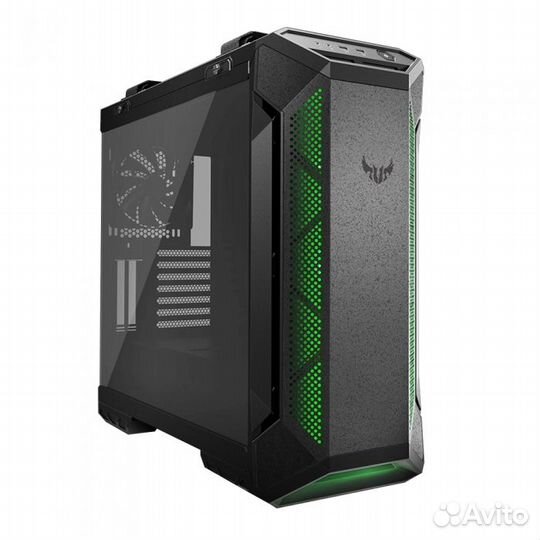 Корпус пк GT501/GRY/with handle GT501 TUF gaming case/GRY/with handle (105002)