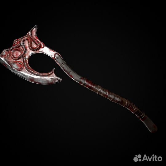 3D Моделирование для игр, печати, визуализации