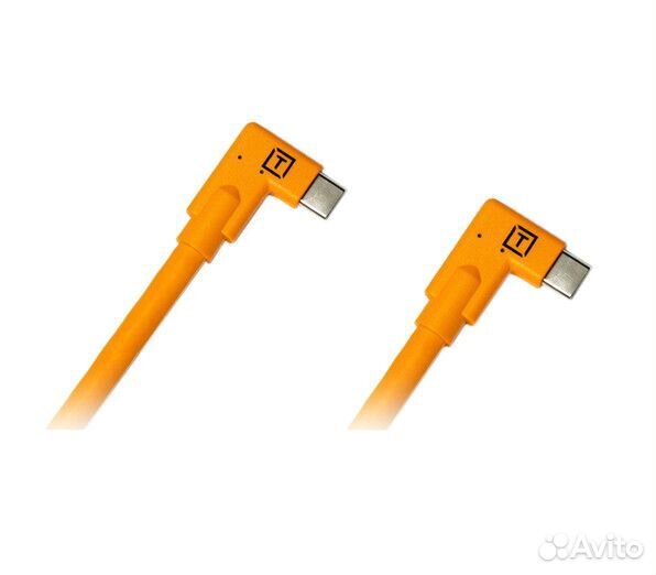 Кабель Tether Tools TetherPro USB-C to USB-C 4.6 м