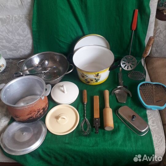 Железная посуда мнц поднос латунь глухарь, выпечка