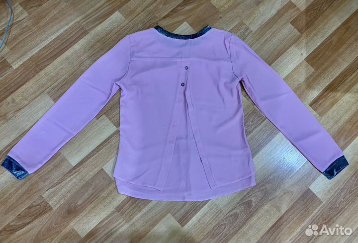 Женская одежда 42 размер (офисный набор)