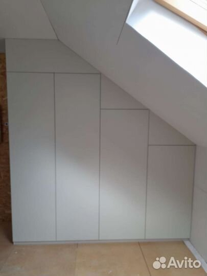 Сборка кухни и мебели