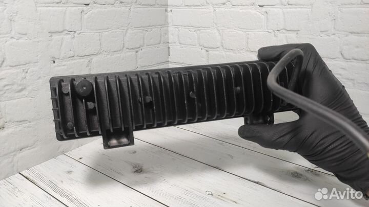 Led Фара дополнительного света 60 Ватт Вспышка