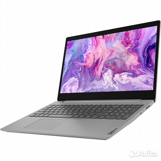 Ноутбук Lenovo Ideapad 3 554567