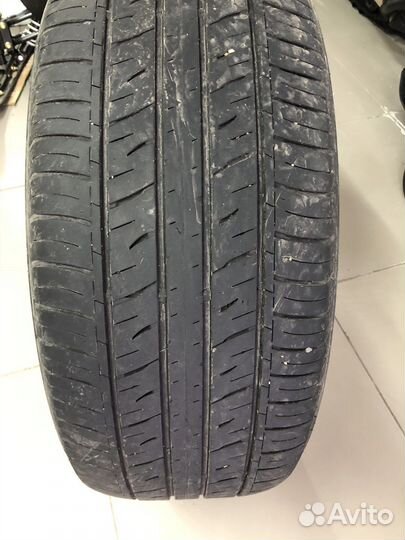 Dunlop Grandtrek PT3A 275/50 R21