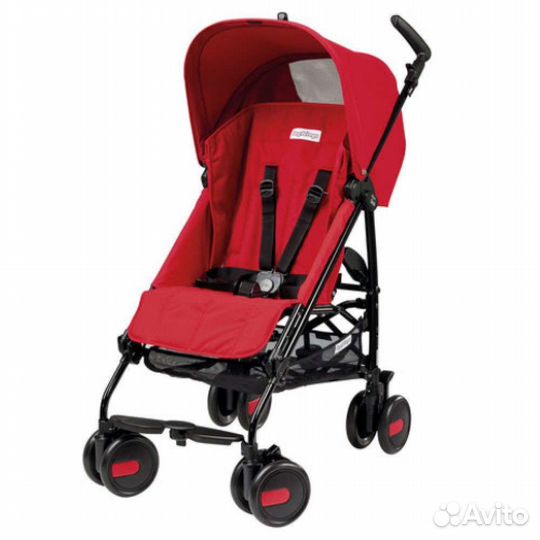 Детская коляска трость Peg Perego