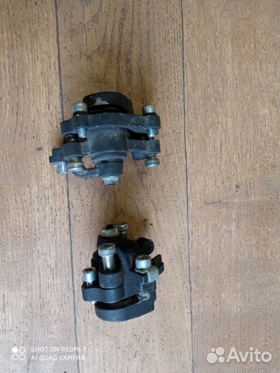 Велозапчасти