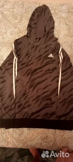 Худи adidas