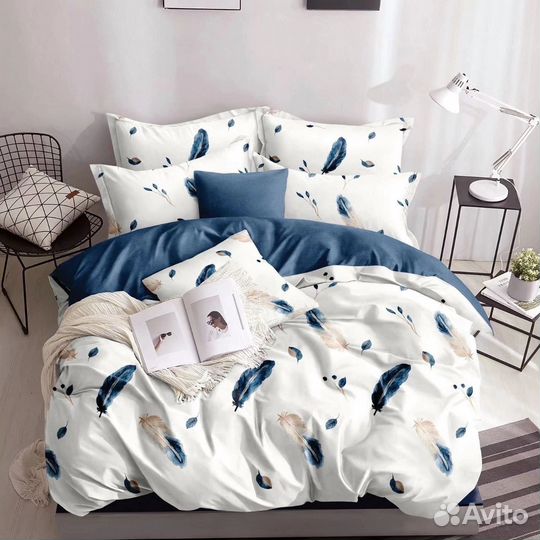 Постельное белье