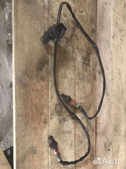 Датчик кислородный tiguan 1.4 150