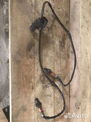 Датчик кислородный tiguan 1.4 150