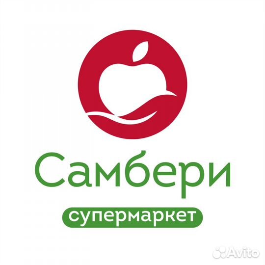 Кладовщик- приемщик в супермаркет 