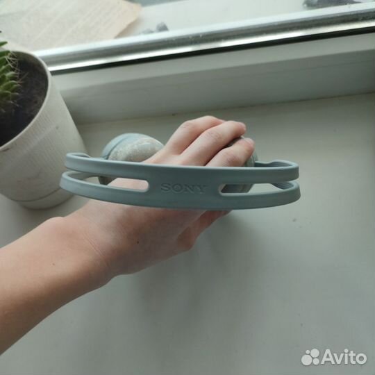 Беспроводные наушники sony wf 1000xm4