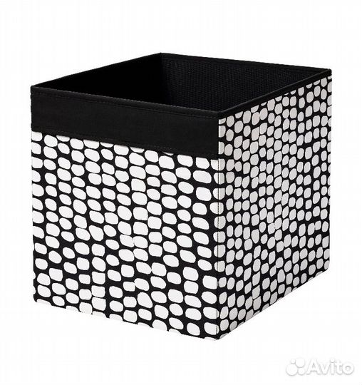 Коробка Икеа Дрена