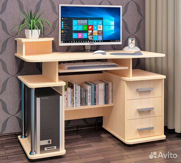 Компьютерный стол ск-22