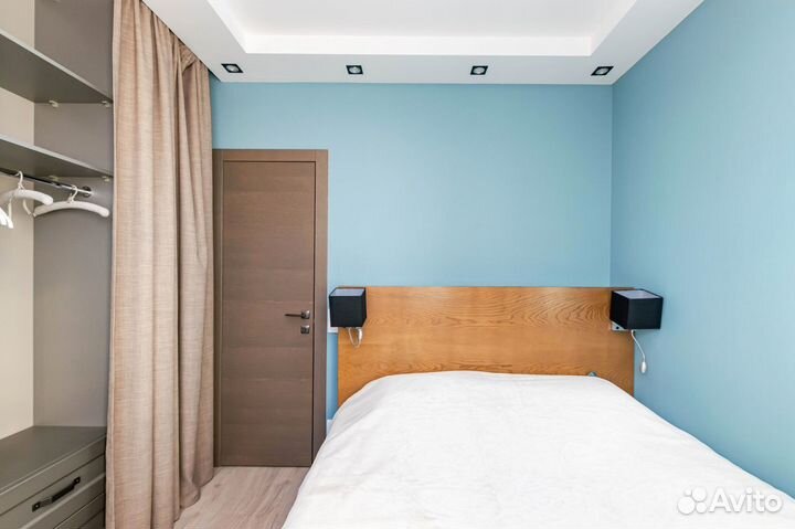 Управляющий жилой и коммерческой недвижимостью