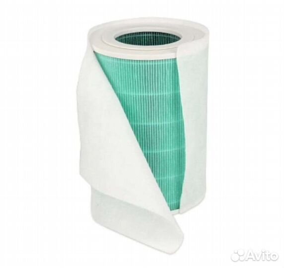 Фильтры для очистителей воздуха и кондиционеров
