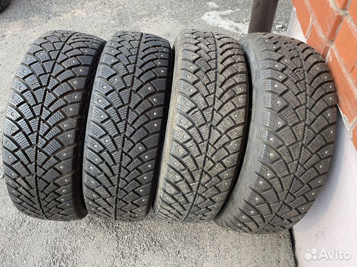 Bfgoodrich G-Force Stud 175/65 R14