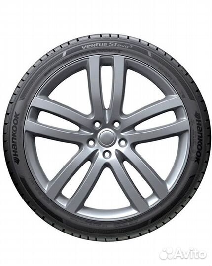 Hankook Ventus S1 Evo Z 235/55 R20 105W