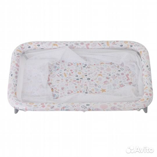 Манеж детский