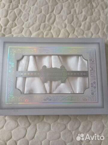 Комплект: скатерть 220*150 и 8 салфеток