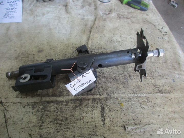 Колонка рулевая Geely GC6 2014-2016 (1014021891)