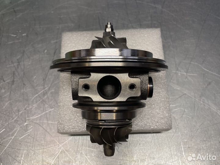 Картридж турбины для Peugeot/Пежо ep6dt