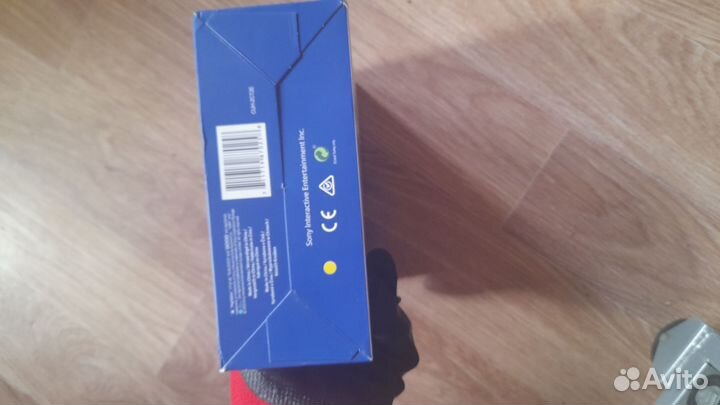 Джостик Dualshock Sony PS4