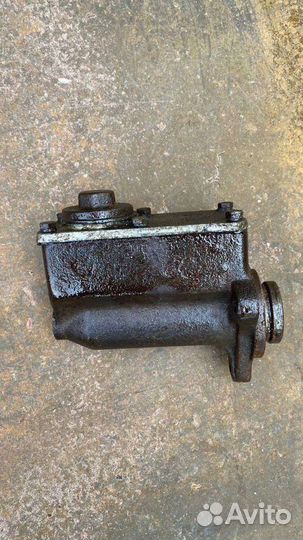 Запчасти для Газ 24