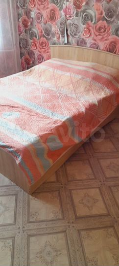 Квартира-студия, 25 м², 5/5 эт.