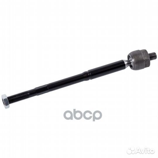 Тяга рулевая toyota corolla 00- лев/прав.(без н