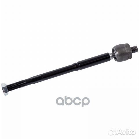 Тяга рулевая toyota corolla 00- лев/прав.(без н