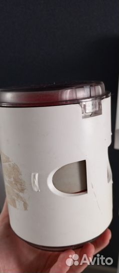 Пылесос беспроводной