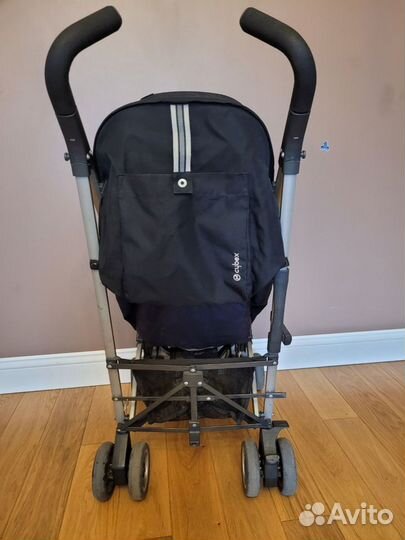 Прогулочная коляска трость Cybex Onyx