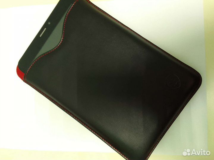 Планшет prestigio wize 3618 4 g