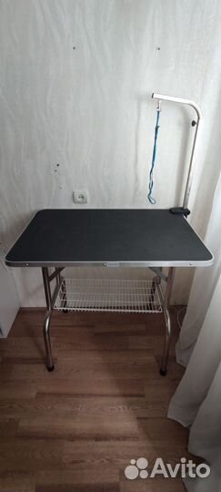 Стол для груминга