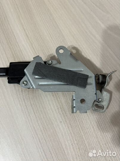 Активатор замка багажника ford fusion