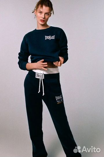 Костюм Zara Everlast