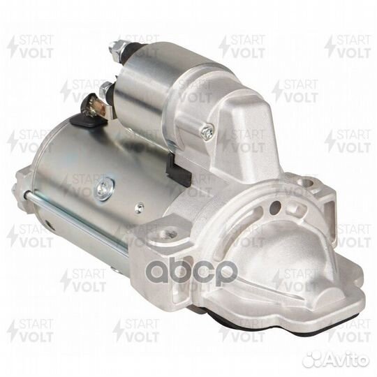 Стартер 2кВт LSt 1015 startvolt