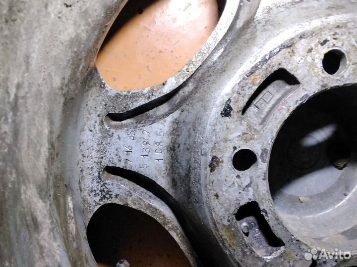 Nokian Tyres Rotiiva AT Plus 265/70 R16