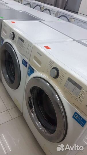Стиральная машина б/у с гарантией от