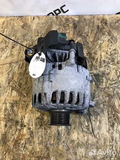 Генератор Nissan X-Trail T32, Qashqai J11,MR20DD