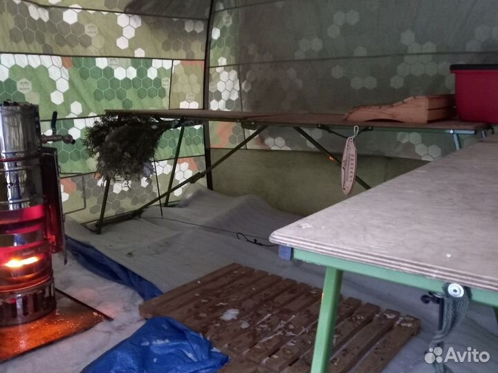 Парогенерирующая банная печь «Жига-3» Мобиба