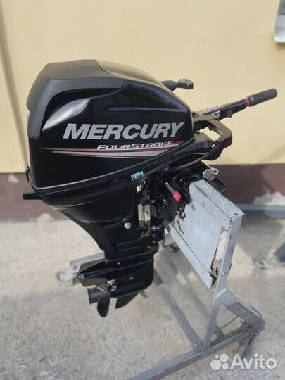 Лодочный мотор Mercury (Меркури) 20