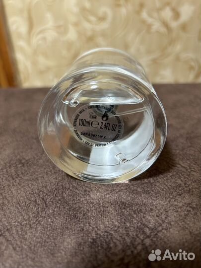 Парфюмерная вода Zarkoperfume The Muse